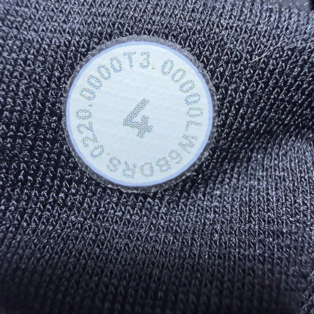 Lululemon Align Jogger Black Crop Size 4 Women Black 23